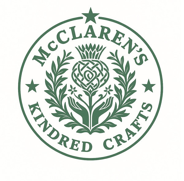 McClaren's Kindred Crafts